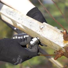 ToolPRO Bolt Extractor Socket Set 9 Piece, , scaau_hi-res