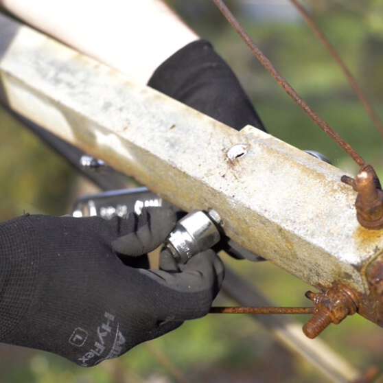 ToolPRO Bolt Extractor Socket Set 9 Piece, , scaau_hi-res