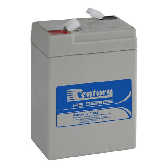Century PS Series Battery PS640, , scaau_hi-res
