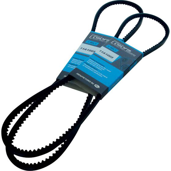 Calibre Drive Belt 11a1005 Supercheap Auto