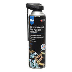 SCA Water Dispersant Spray 400g, , scaau_hi-res