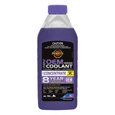 Penrite Purple Long Life Anti Freeze / Anti Boil Concentrate Coolant - 1 Litre, , scaau_hi-res