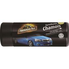 Armor All Synthetic Chamois 335 x 430mm, , scaau_hi-res