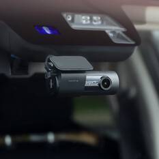 Gator Dash Camera 2K Dual Barrel WiFi GPS 64GB G2KDVR20, , scaau_hi-res