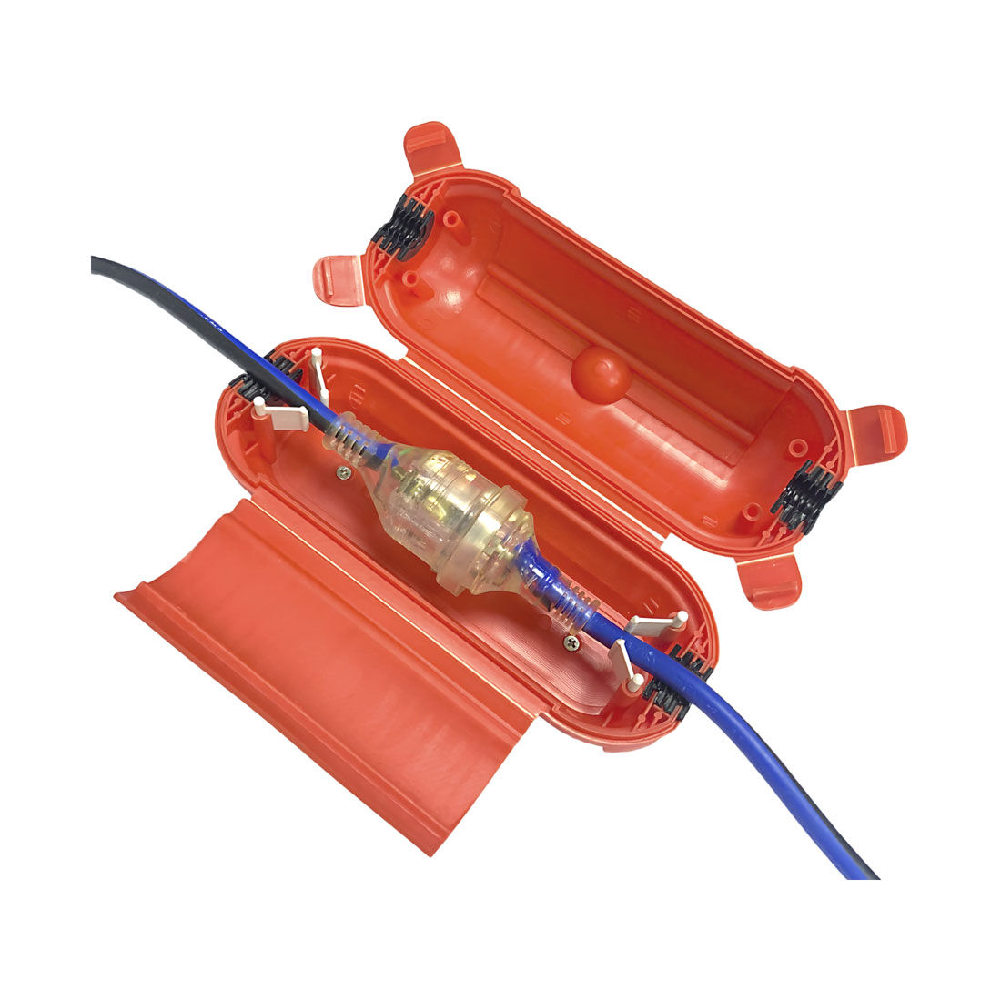 SCA Weather Resistant Power Cord Cover, , scaau_hi-res