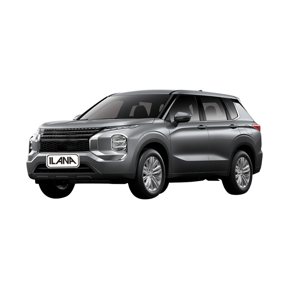 Ilana Imperial Tailor Made Pack For Mitsubishi Outlander 11/12-07/21, , scaau_hi-res