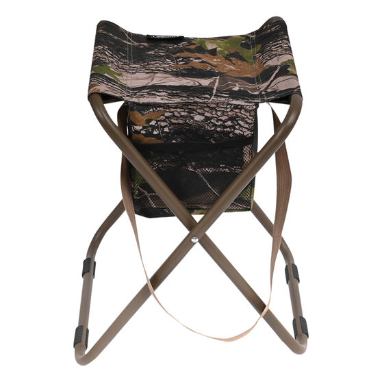 Ridge Ryder Camouflage Folding Stool with Storage Supercheap Auto