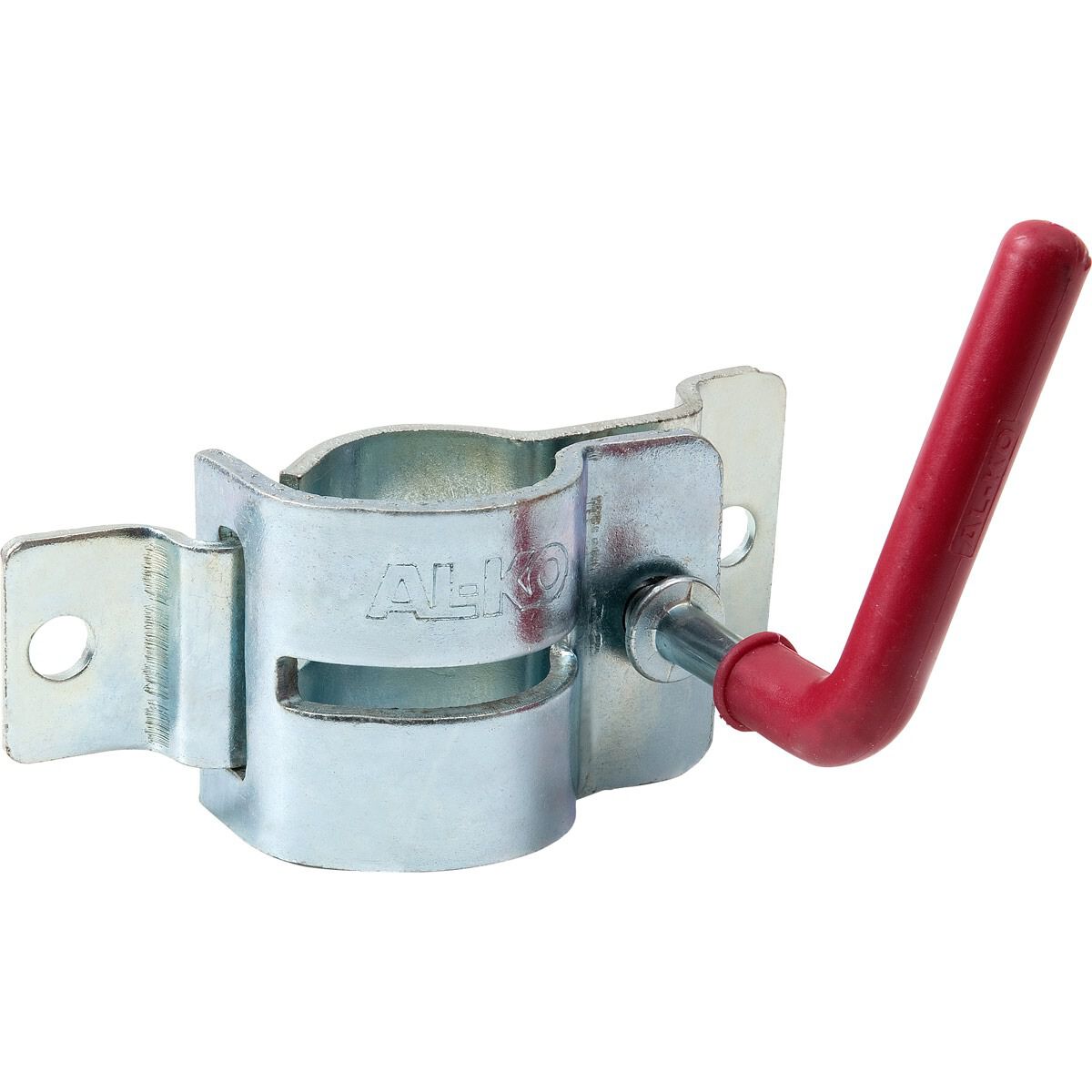 Supercheap jockey shop wheel clamp