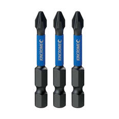Kincrome PH#3 Impact Bit 3 Pack - 50mm, , scaau_hi-res