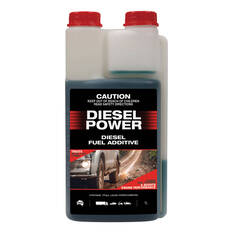Chemtech Diesel Power Fuel Additive 1L, , scaau_hi-res