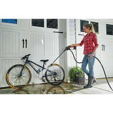 WORX Hydroshot Cordless Pressure Cleaner, , scaau_hi-res