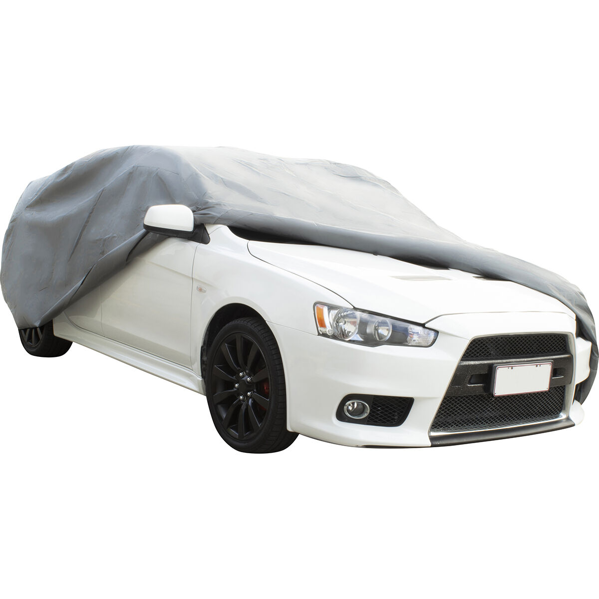 CoverALL Car Cover Essential Protection Suits Medium Vehicles