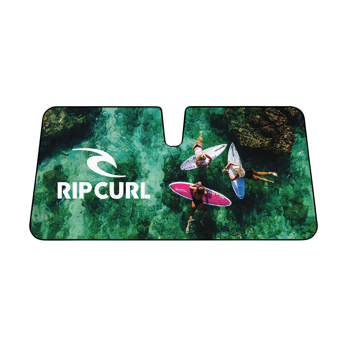 Rip Curl Medium Sunshade Accordion Front, , scaau_hi-res
