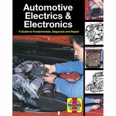 Gregory's Automotive Electrics and Electronics - 415, , scaau_hi-res