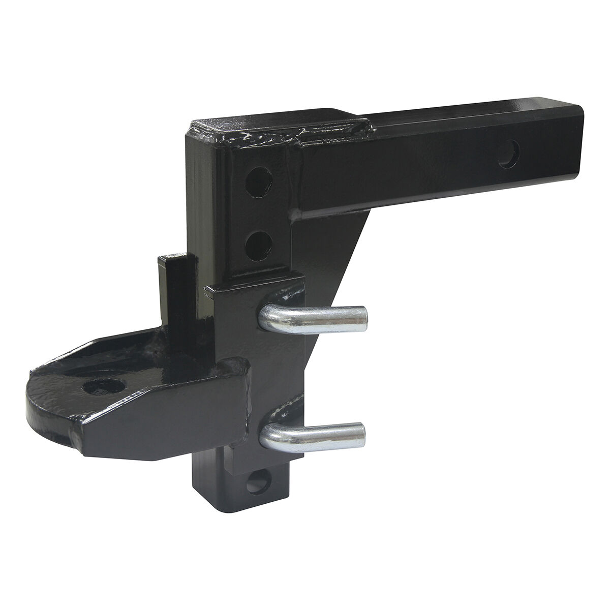 Supercheap trailer store hitch