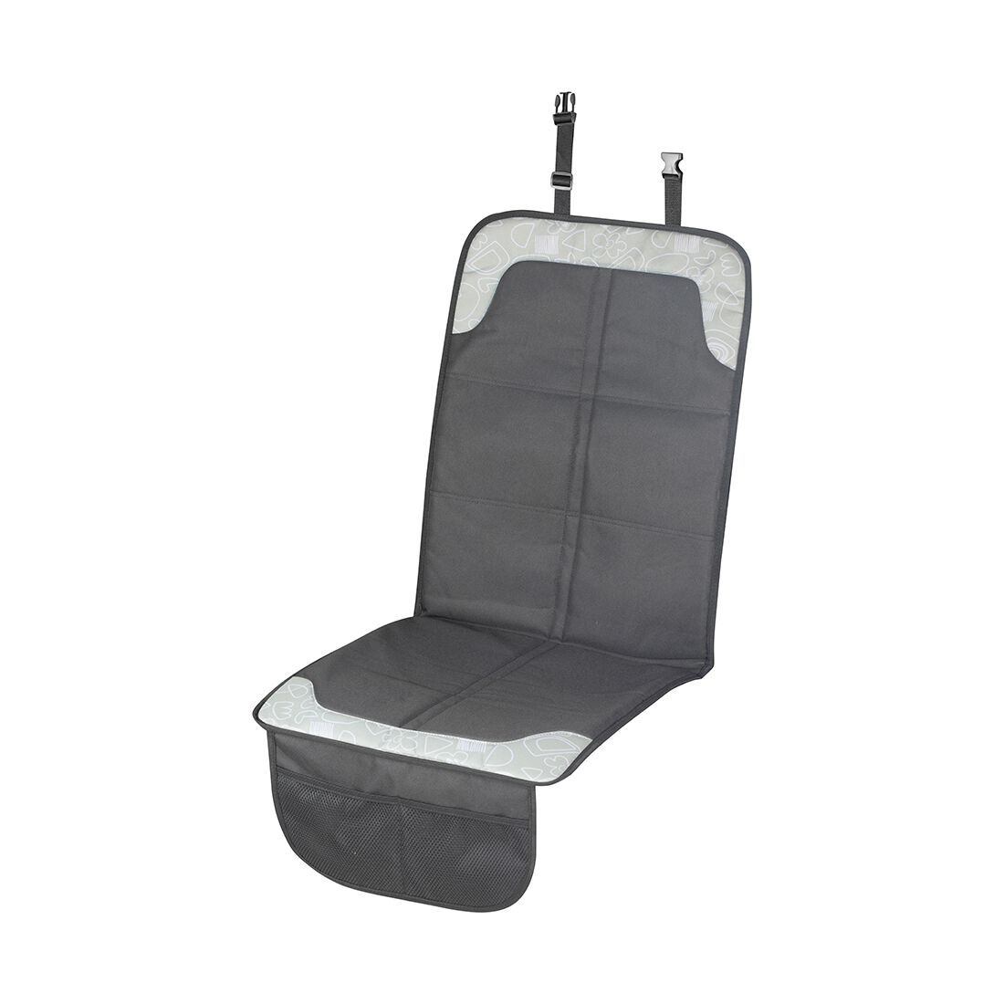 Cabin Crew Kids Repreve Print Underseat Protector, , scaau_hi-res