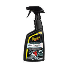 Meguiar's Ultimate All Wheel Cleaner 709mL, , scaau_hi-res