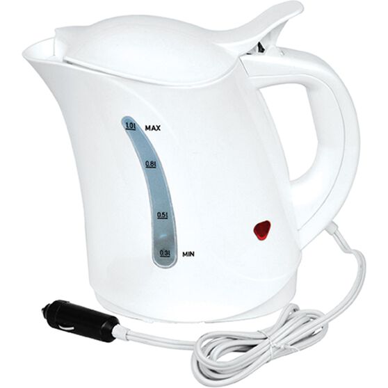 Germanica 12V Portable Kettle Supercheap Auto