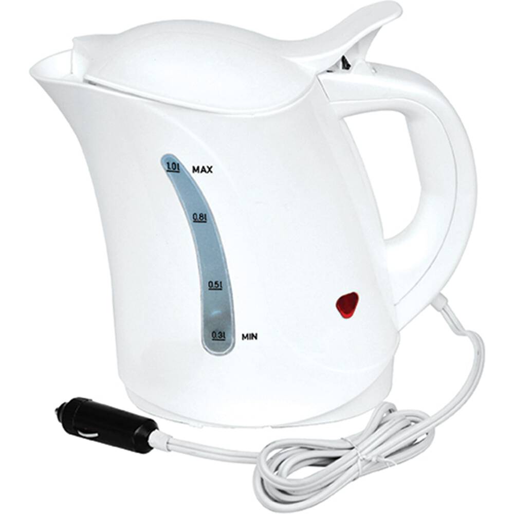 Germanica 12V Portable Kettle Supercheap Auto