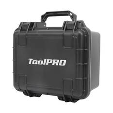 ToolPRO Safe Case Small Black 260 x 245 x 175mm, , scaau_hi-res