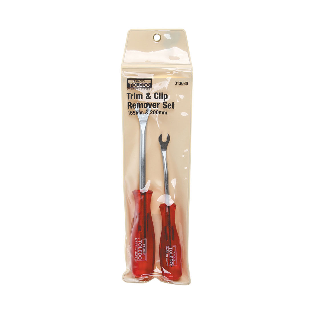 Toledo Trim Removal Set 2 Piece, , scaau_hi-res