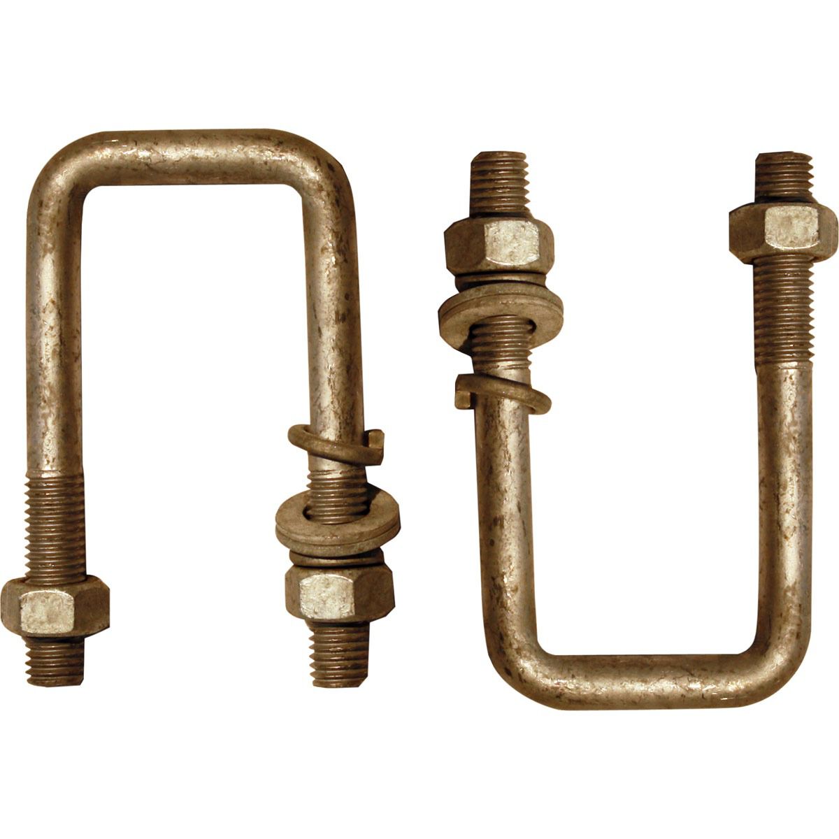Roof rack u bolts supercheap new arrivals