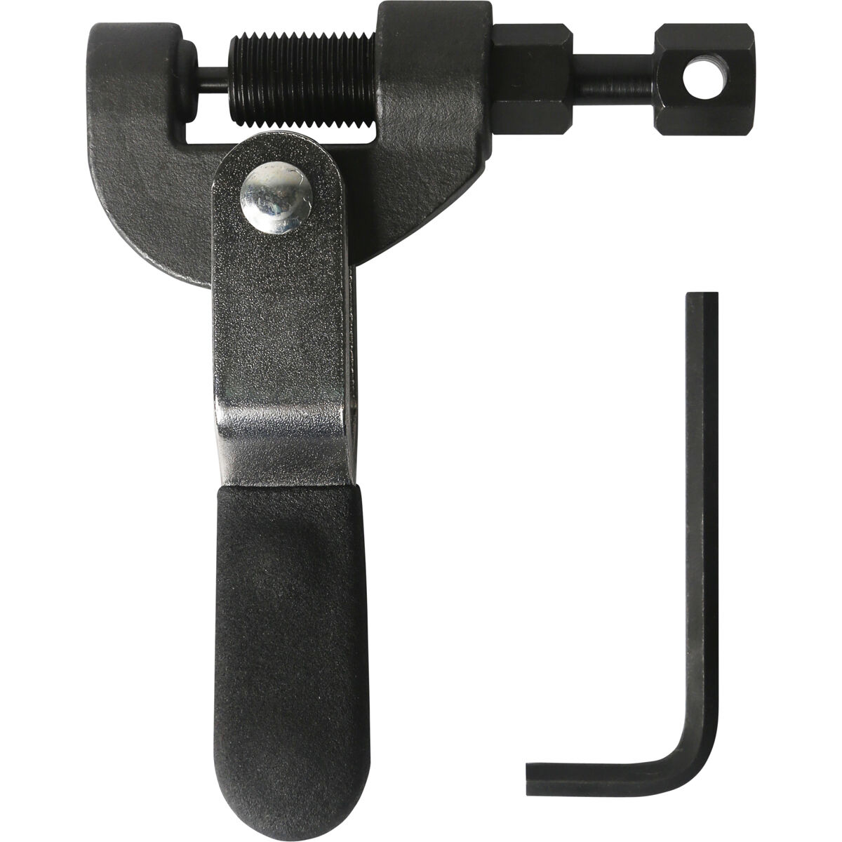 Bike chain breaker clearance