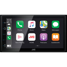 JVC KW-M560BT Apple Carplay & Android™ Auto Head Unit, , scaau_hi-res