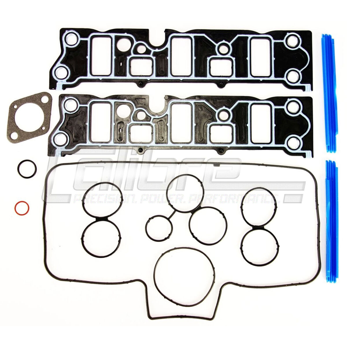 Intake manifold shop gasket