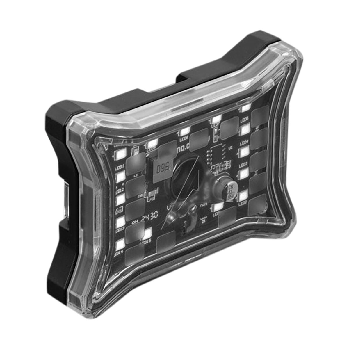 ALTIQ&trade; Rock Light Pro - 6 Pack, , scaau_hi-res
