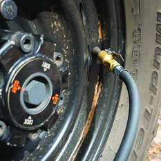 Maxtrax Indeflate 2 Hose, , scaau_hi-res