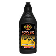 Penrite Fork Oil 5 - 1 Litre, , scaau_hi-res