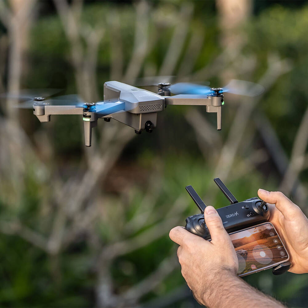 Lightweight Drone Drone X Pro Website Drone X Pro Review 2021