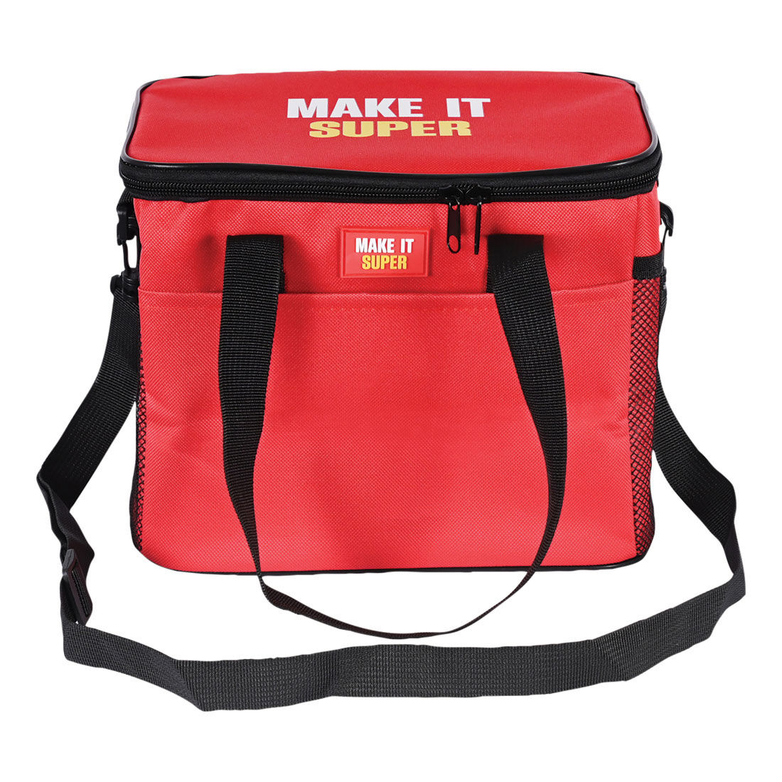 Make It Super Cooler Bag, , scaau_hi-res