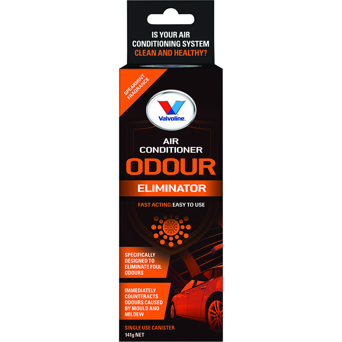 Car cheap aircon cleaner