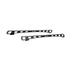 Ridge Mount Fitment TOYOTA PRADO 150 11/2009 ON For Titan Tray MKIII 1800 x 1200mm, , scaau_hi-res