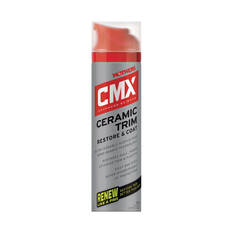 Mothers CMX Ceramic Trim Restore & Coat 200mL, , scaau_hi-res