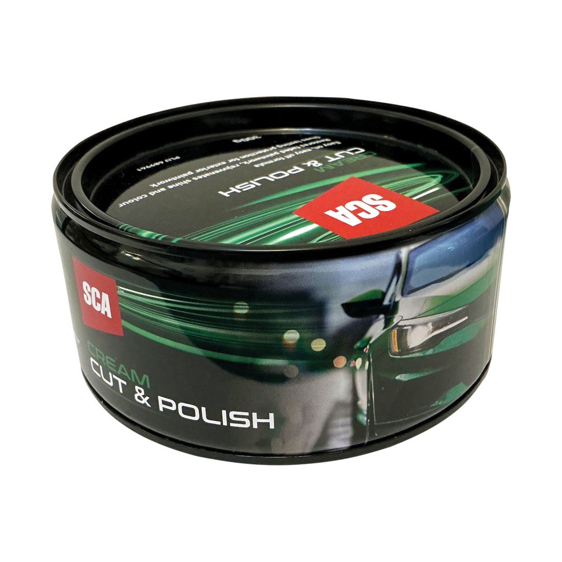 SCA Cream Cut & Polish 300g, , scaau_hi-res