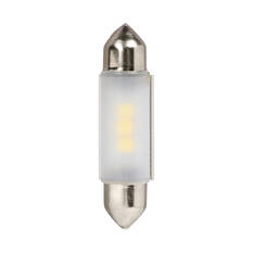 Narva Automotive Globes - Performance LED Festoon 12/24V, 41mm, , scaau_hi-res