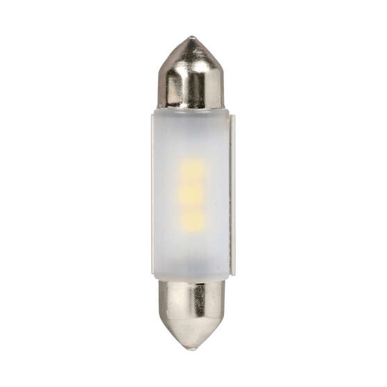 Narva Automotive Globes - Performance LED Festoon 12/24V, 41mm, , scaau_hi-res