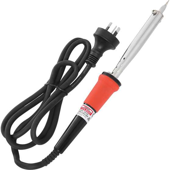 Toledo Soldering Iron - 240V, 100W, , scaau_hi-res