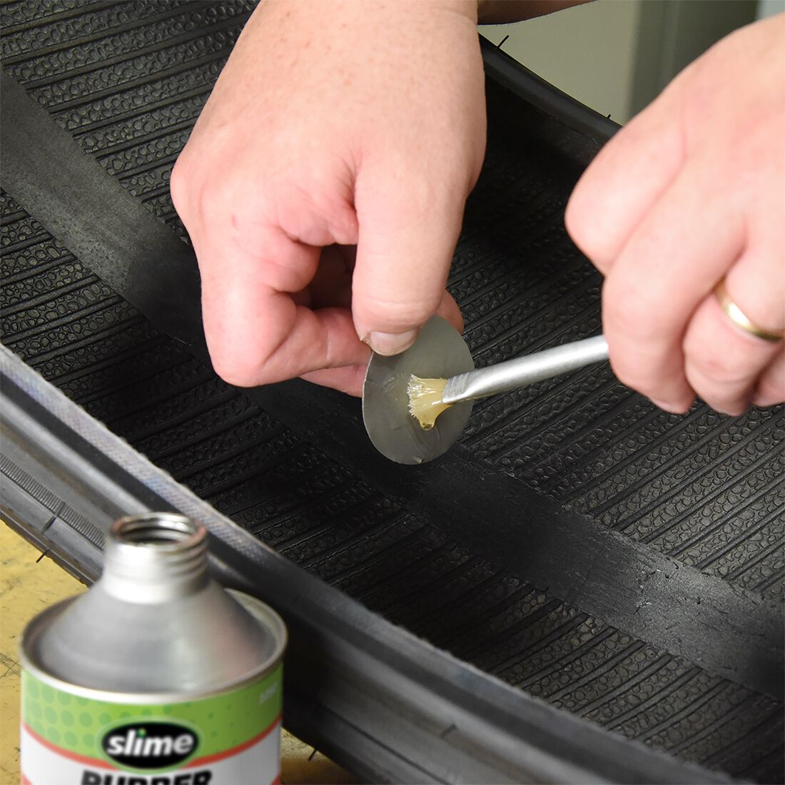 Tyre Repair Kit - 60 Piece, , scaau_hi-res