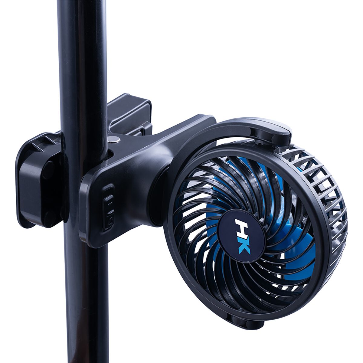 Hardkorr Clamp-Mount Portable Fan, , scaau_hi-res