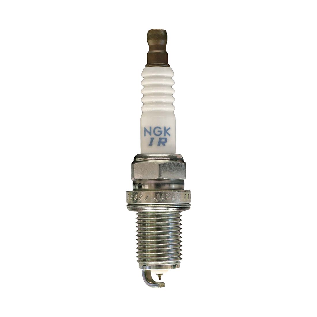 NGK Spark Plug - FR6EI, , scaau_hi-res
