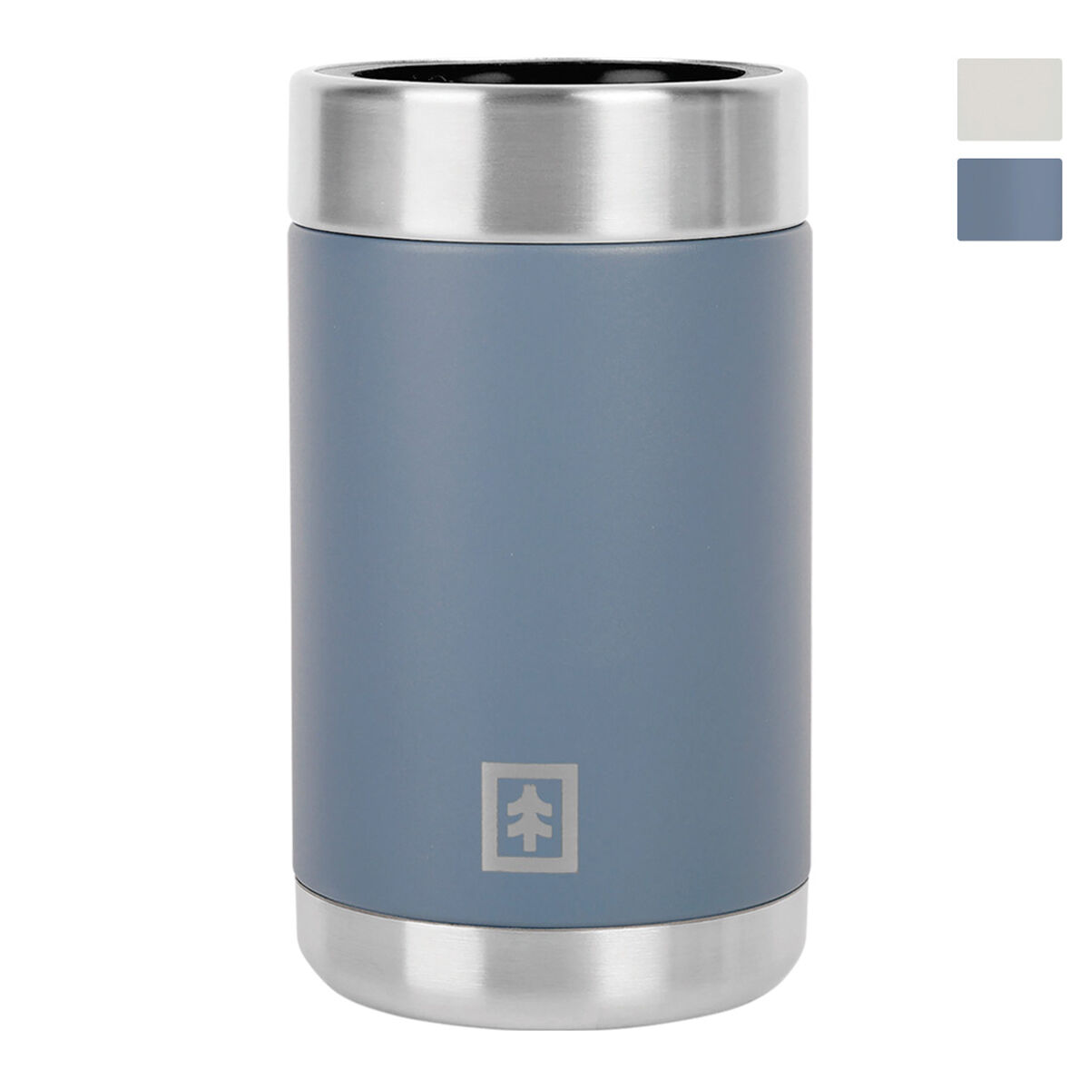 SWISSTECH Can Cooler Blue, , scaau_hi-res