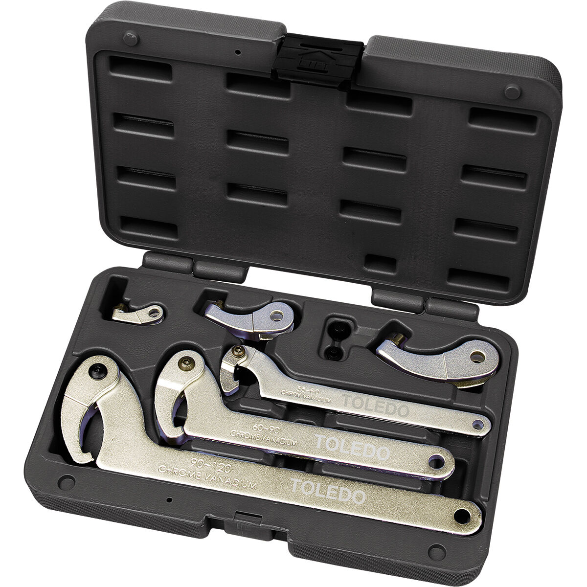 C spanner supercheap hotsell