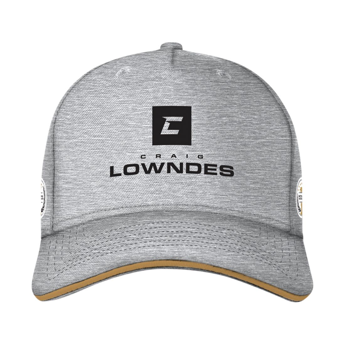 Craig Lowndes Cap OSFM, , scaau_hi-res