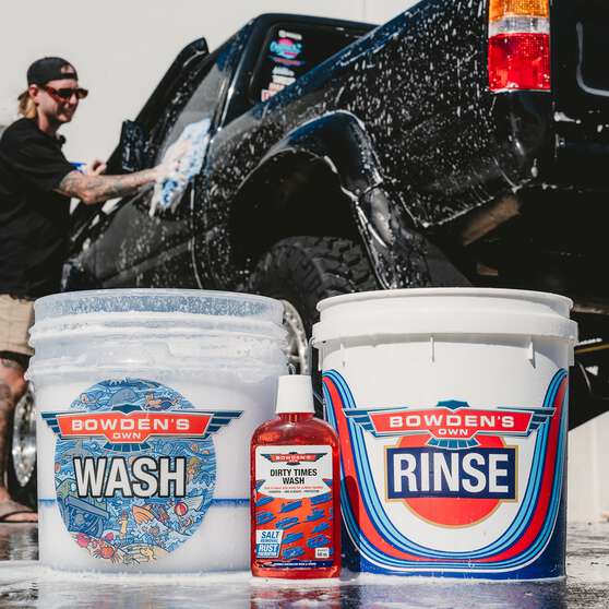 Bowden's Own Weekend Warrior Recovery Kit, , scaau_hi-res