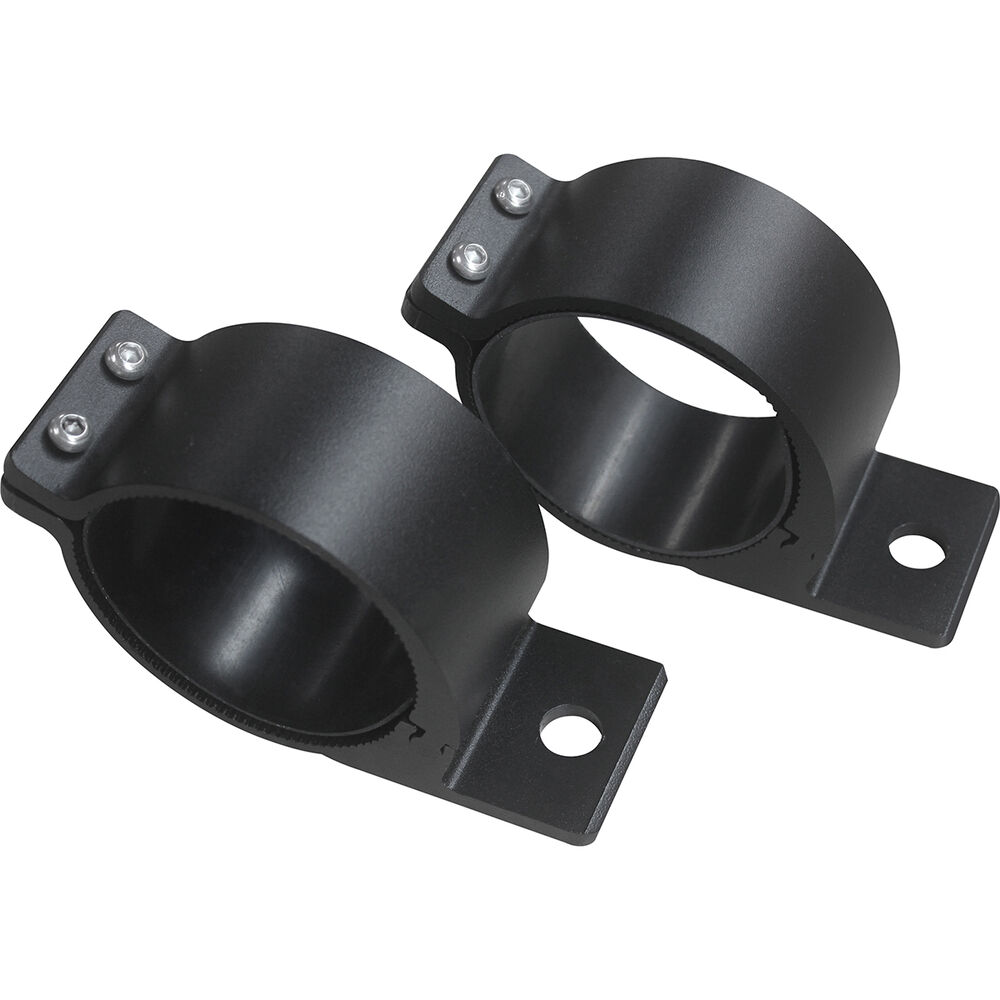 SCA Driving Light Bar Bullbar Mounts, 3 Inch, Aluminium Supercheap Auto