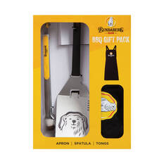 Bundaberg Apron & BBQ Tool Pack, , scaau_hi-res